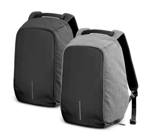 Morral Antirrobo Con Clave - Bog - Ecom