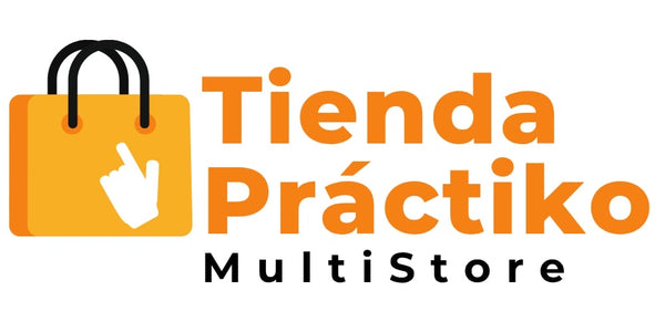 Tienda Practiko - MultiStore